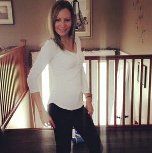 Meet your Posher, Aggie